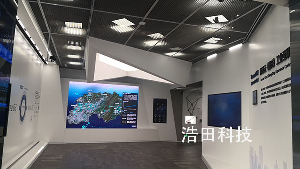 自動(dòng)拍照留影系統(tǒng)